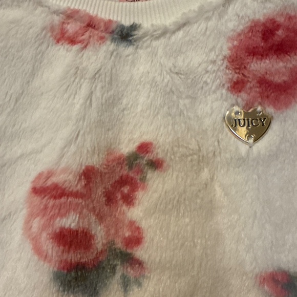 Juicy Couture girl set - Picture 6 of 6